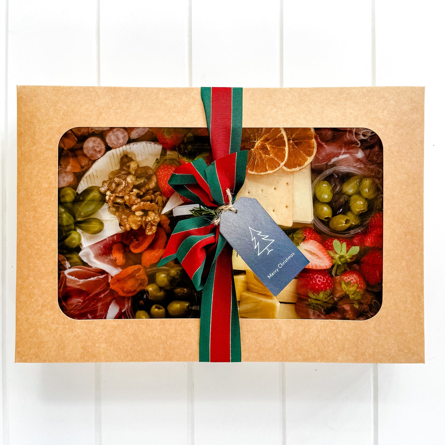 The Friday Knock Off