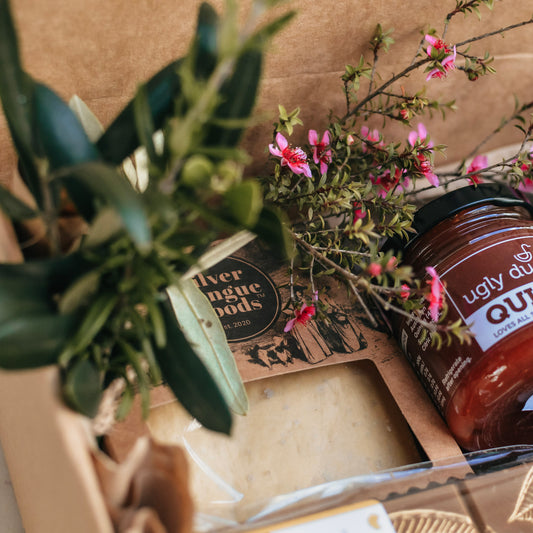 Post Birth Indulgence