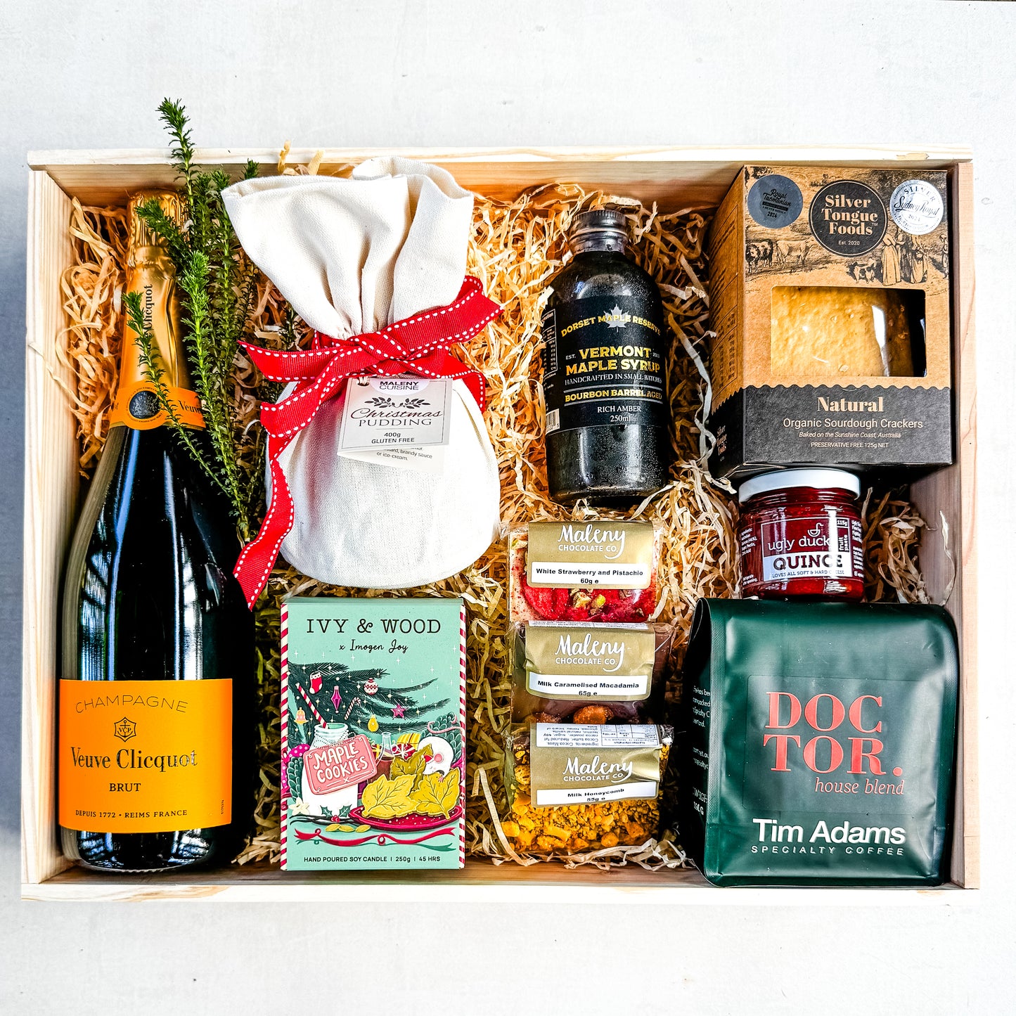 Christmas Joy Hamper