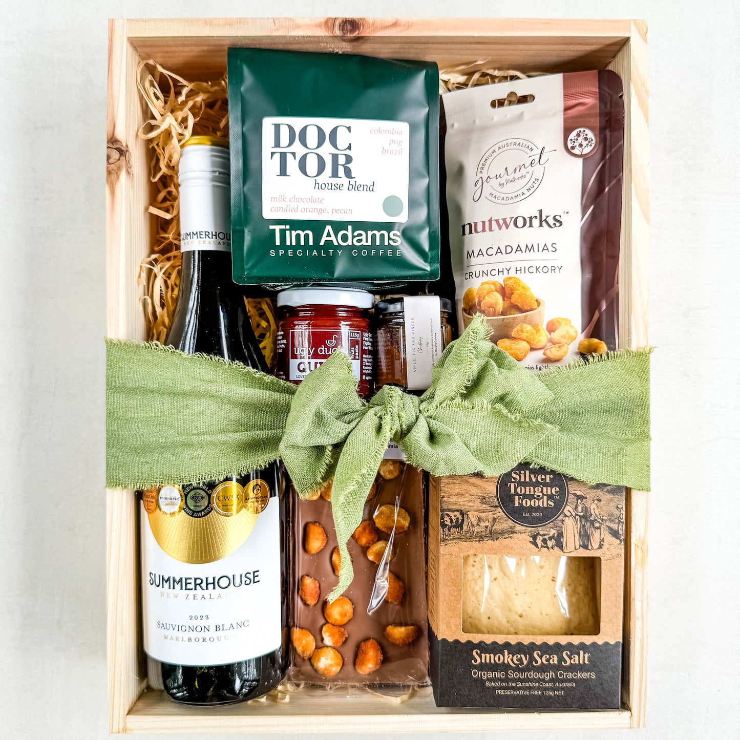 Corporate Hampers