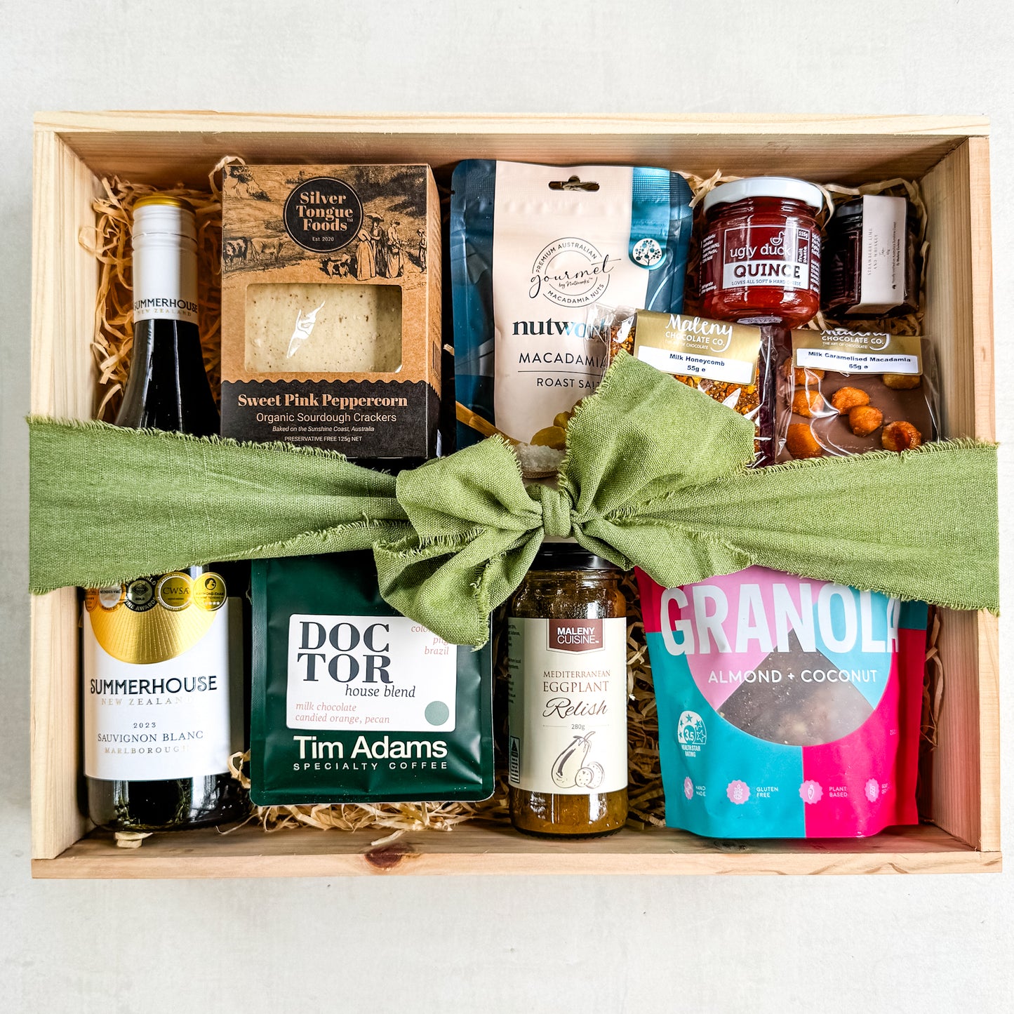 Corporate Hampers