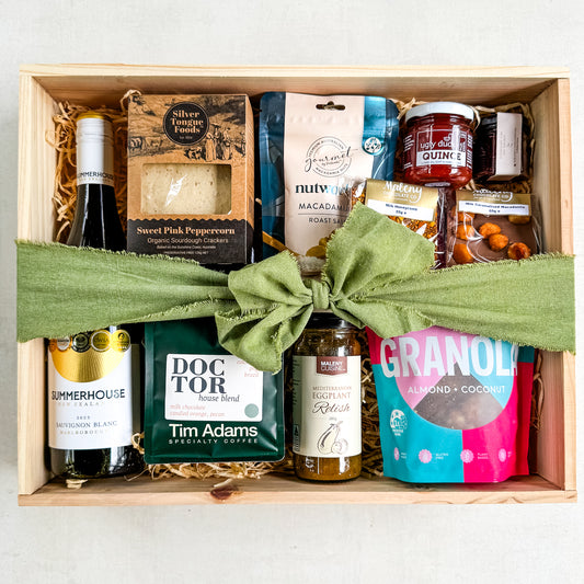Corporate Hampers