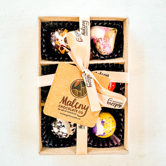 Maleny Chocolate Company