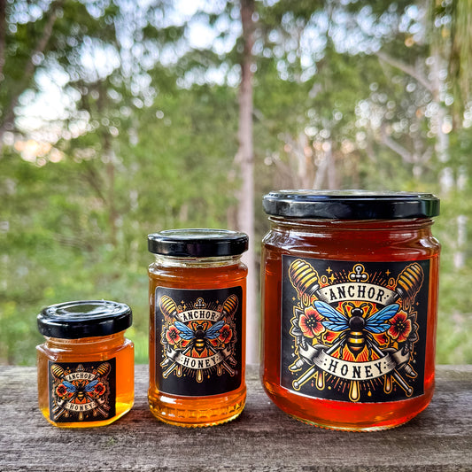 Anchor Honey