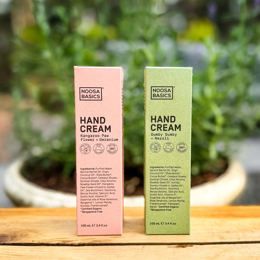 Noosa Basics – Natural Skincare & Body Care