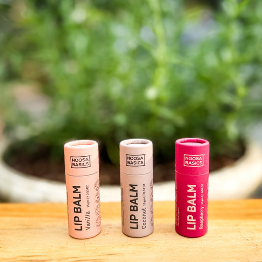 Noosa Basics – Natural Skincare & Body Care