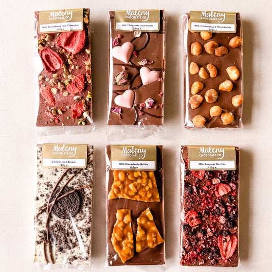 Maleny Chocolate Company