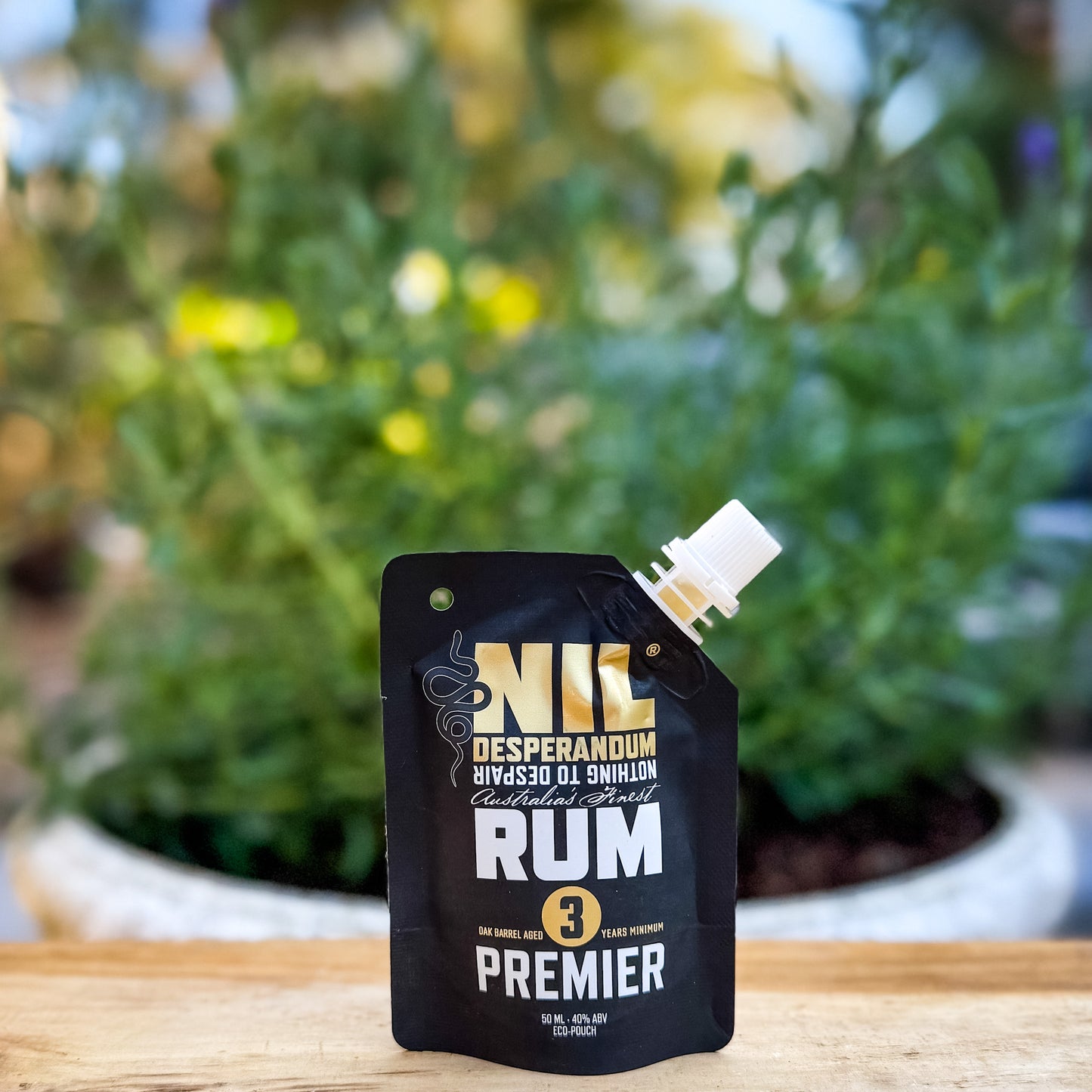 Sunshine & Sons Premium Spirits