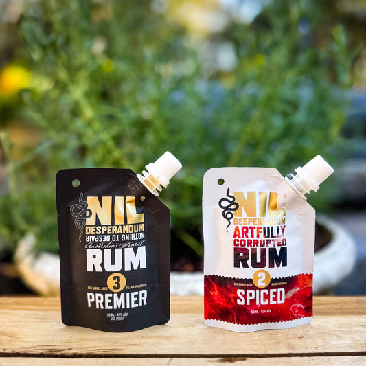 Sunshine & Sons Premium Spirits