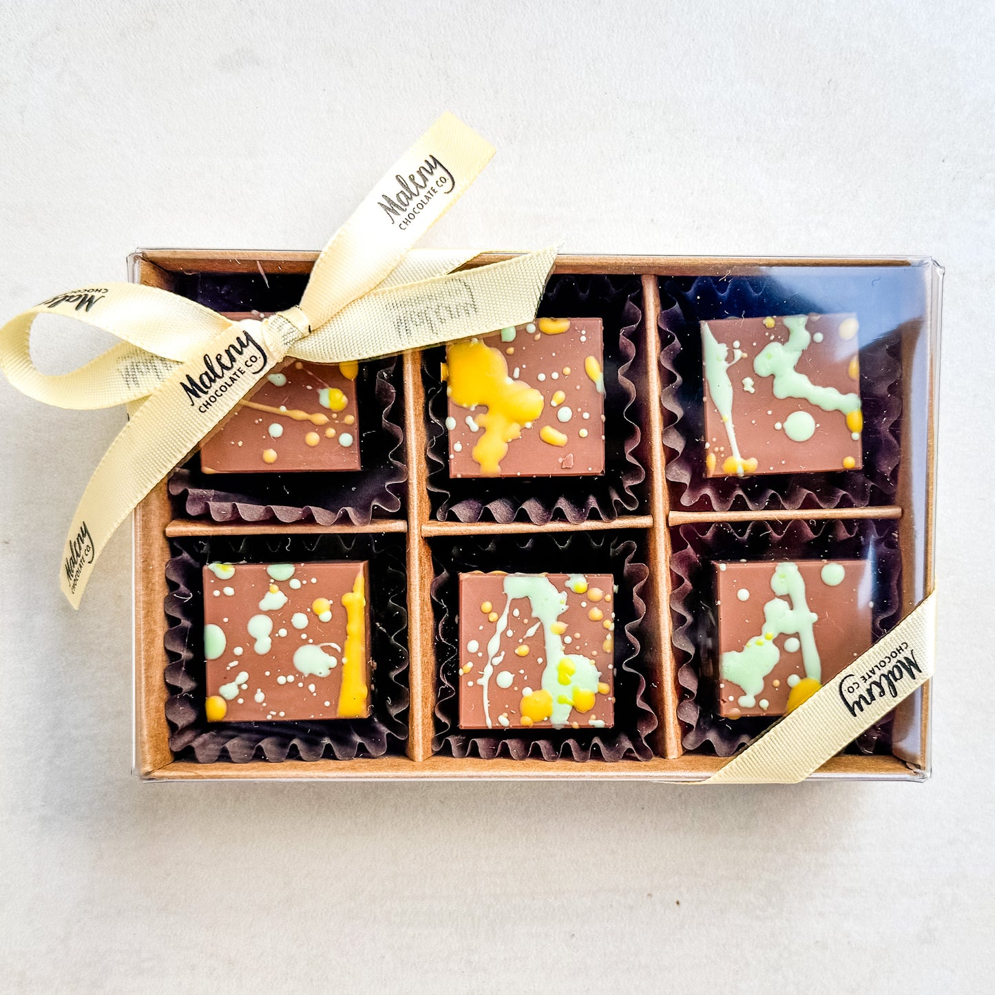 Maleny Chocolate Company