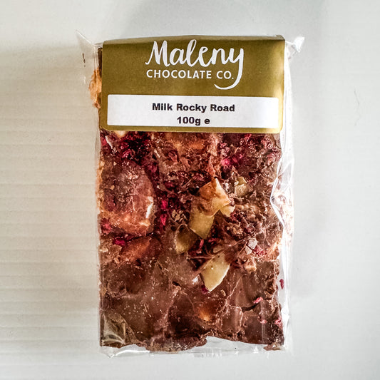 Maleny Chocolate Company