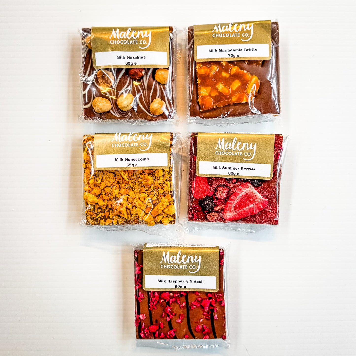 Maleny Chocolate Company