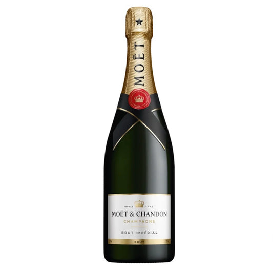 Champagne & Sparkling Wine