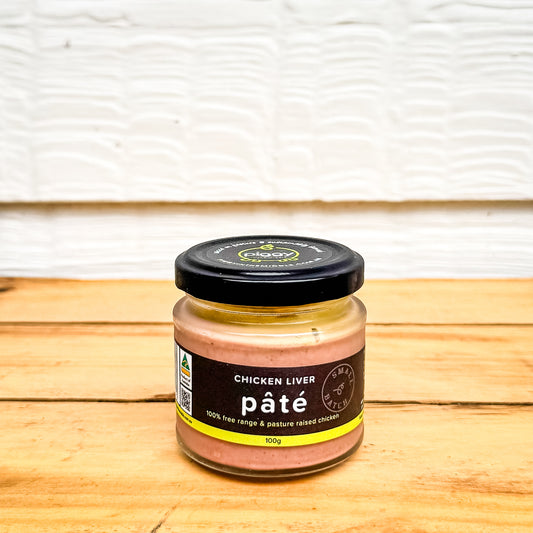 Piggy In the Middle Small Goods