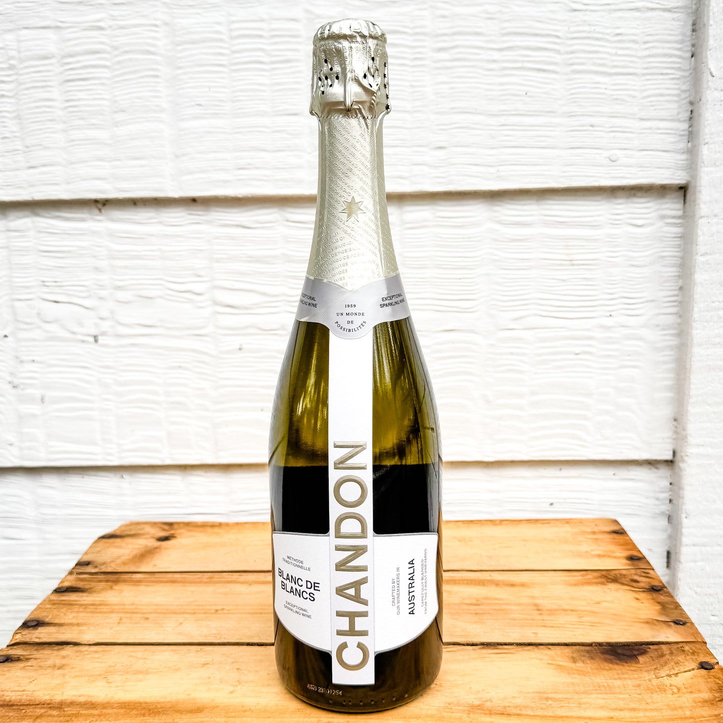 Champagne & Sparkling Wine