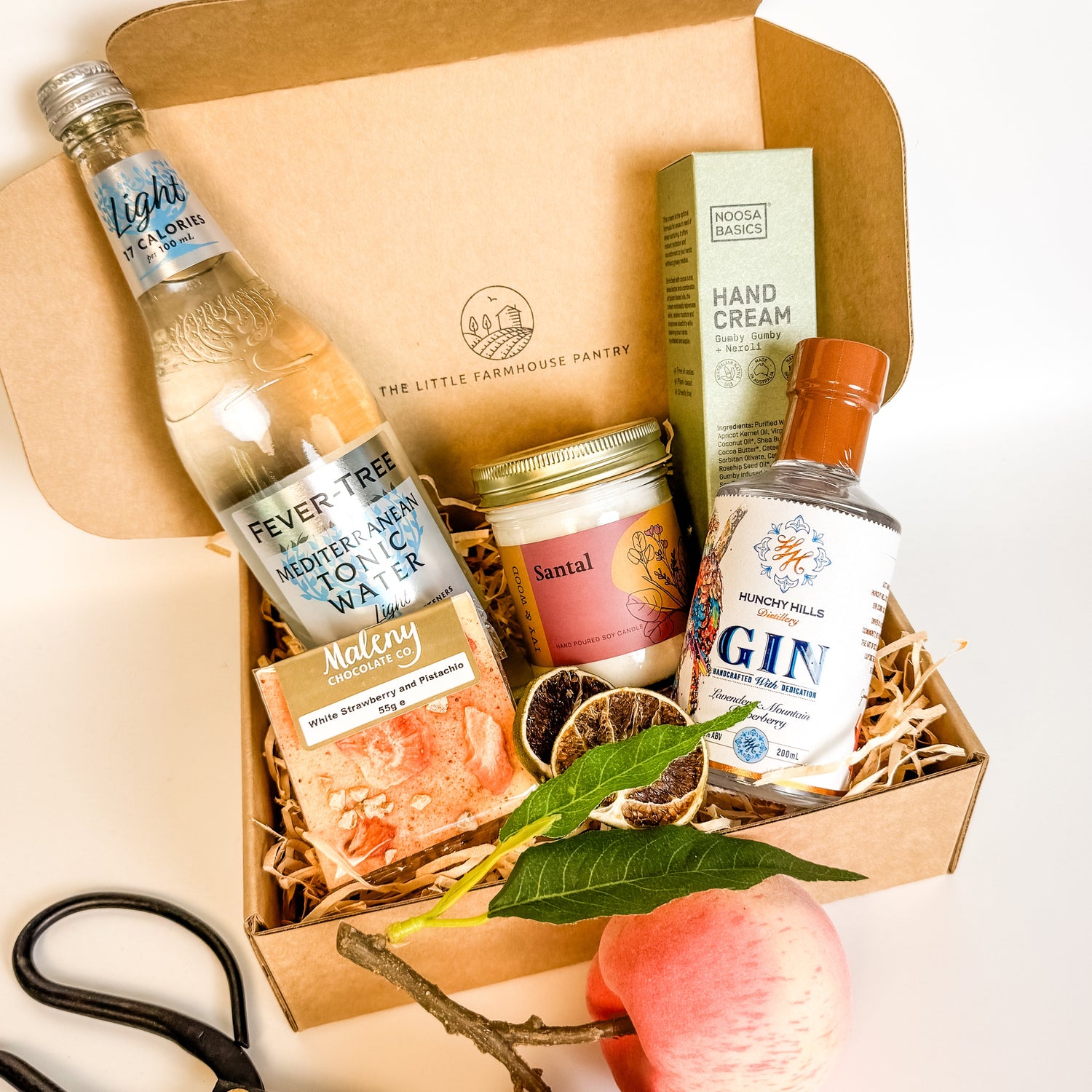 Create Your Own Hamper - Australia Wide Shipping