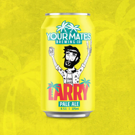 Your Mates Brewing Co.