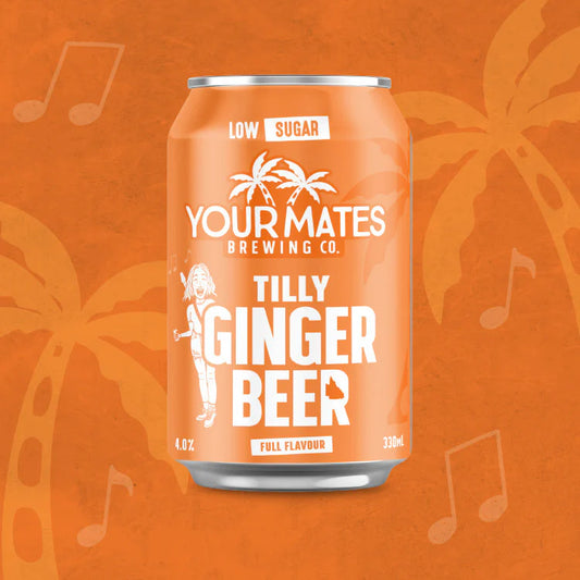 Your Mates Brewing Co.