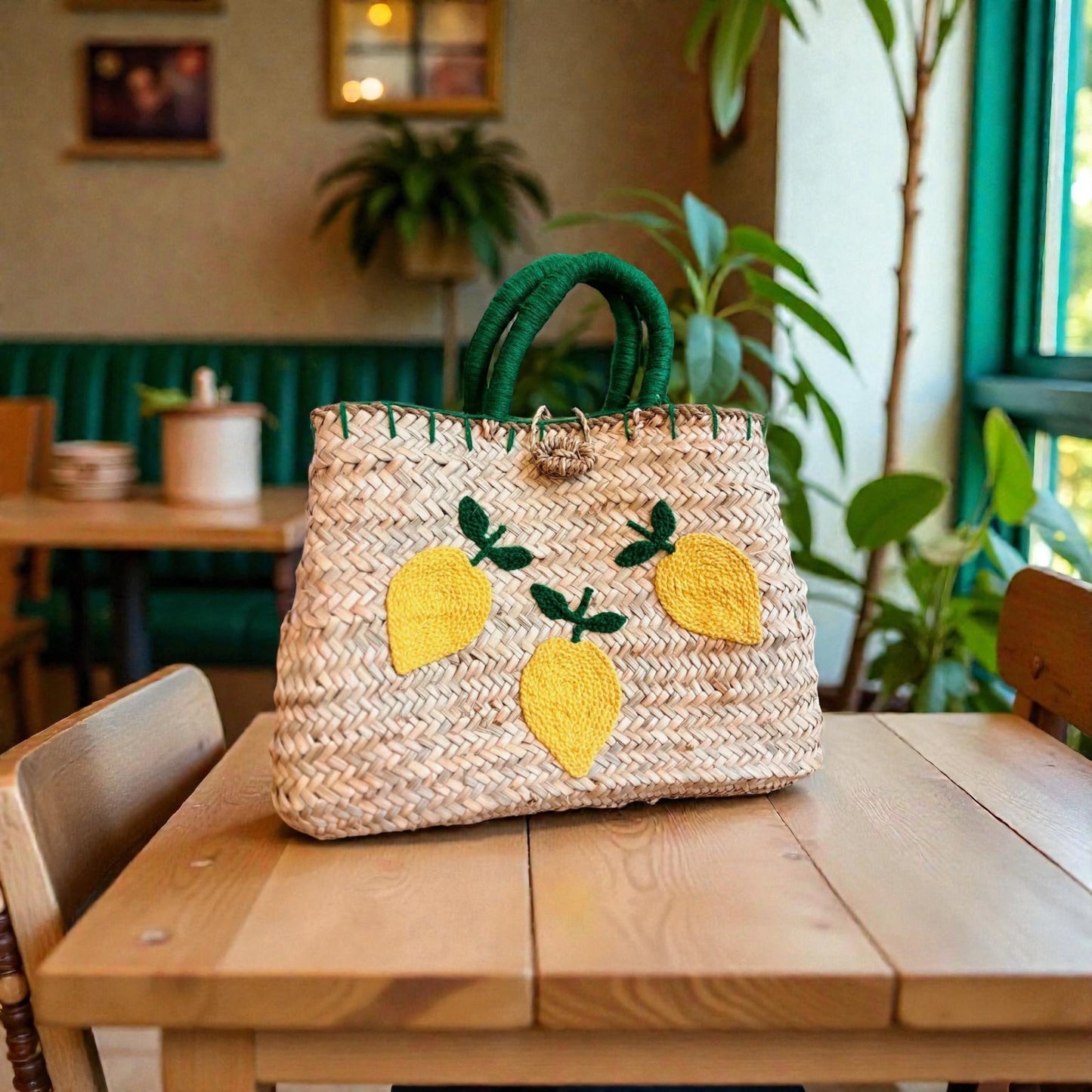 Create Your Own Hamper