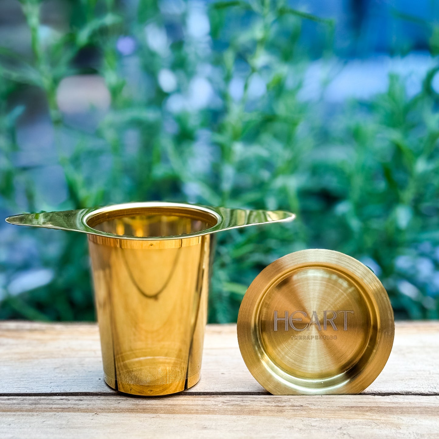 Heart Therapeutics Tea 70g