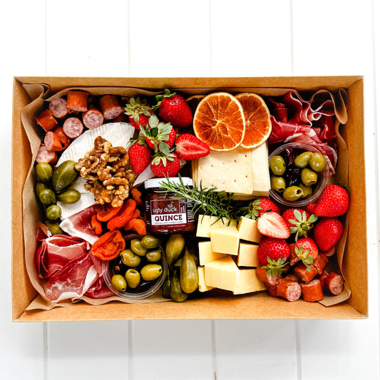 The Friday Knock Off