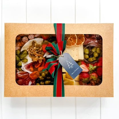 The Friday Knock Off