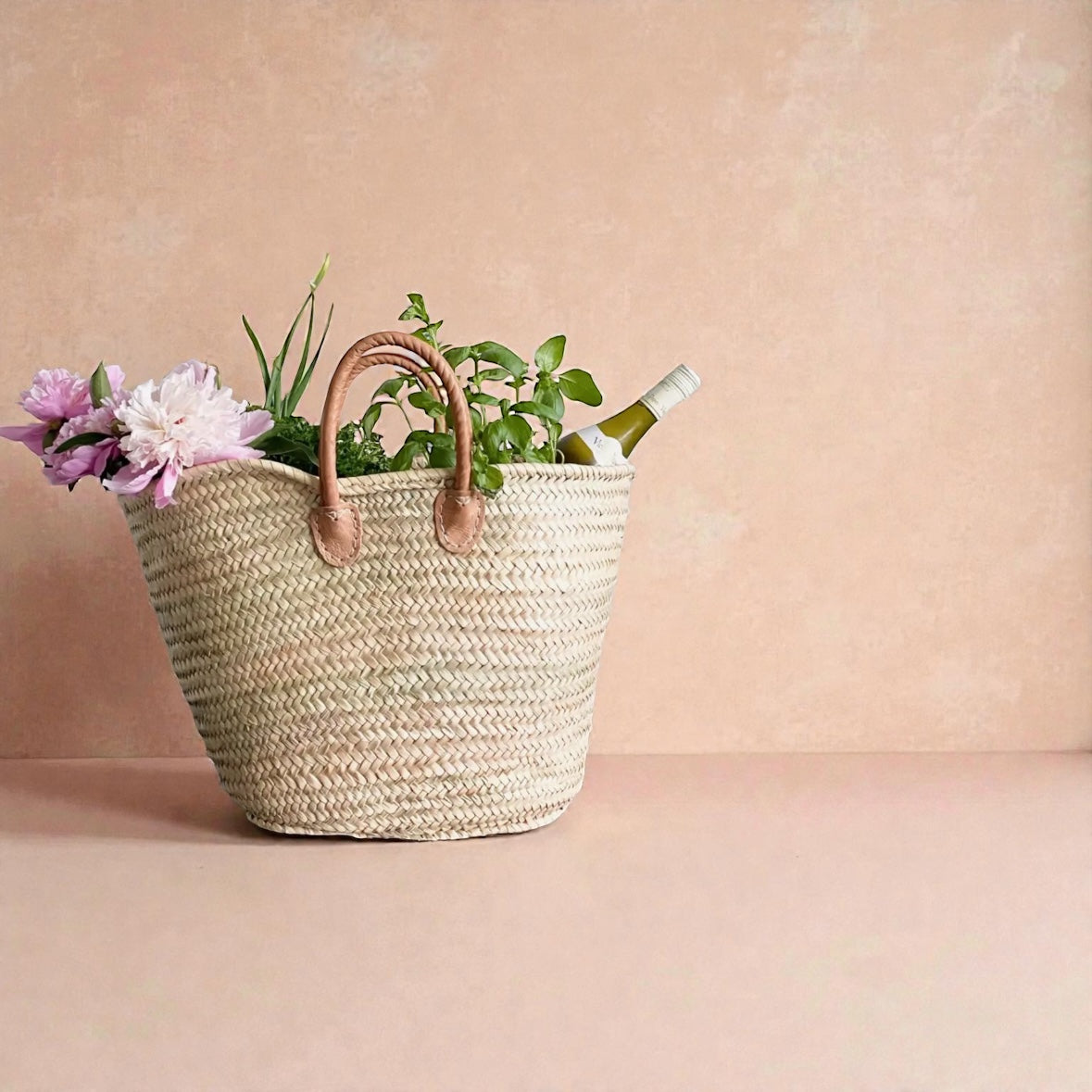 Create Your Own Hamper