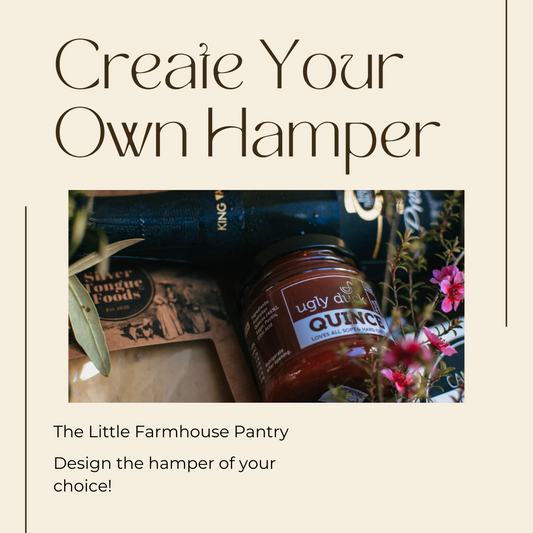 Create Your Own Hamper