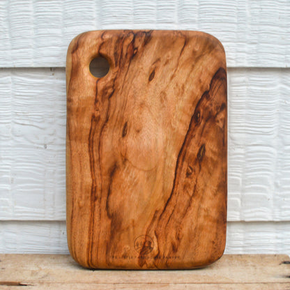 Fab Slab Timber Platter