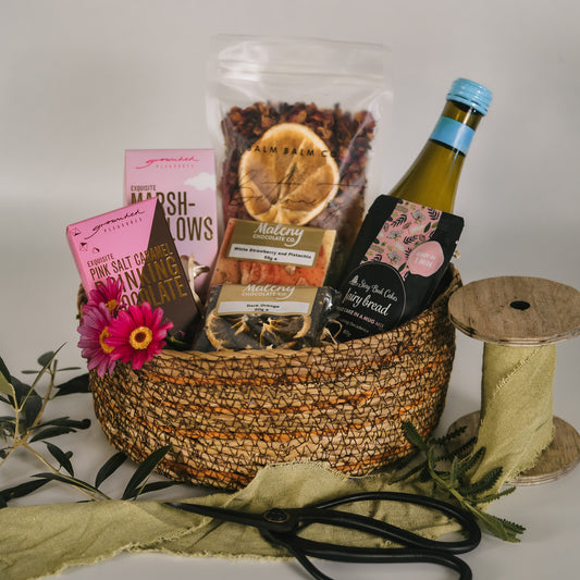 Indulgence Ritual Hamper