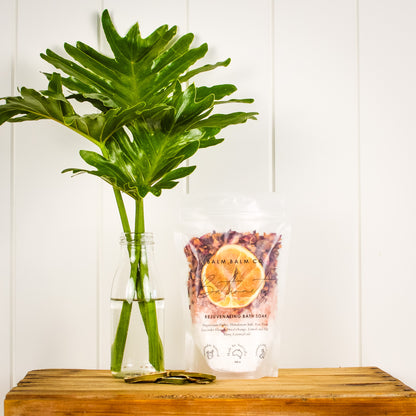 Balm Balm Co. Rejuvenating Bath Soak