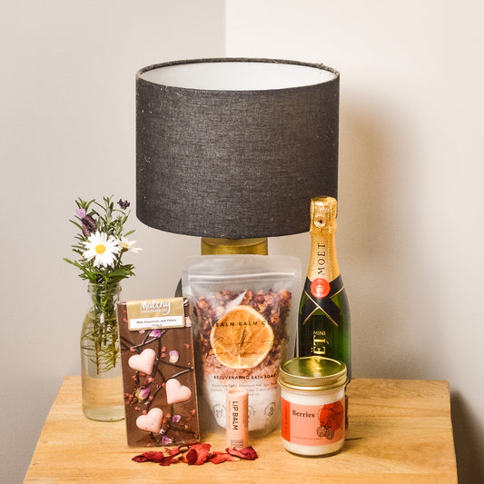 The Quiet Luxe Hamper