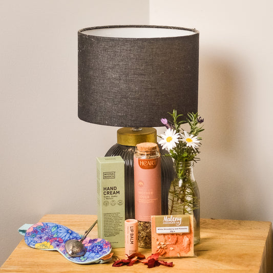 Nurtured Mama Pregnancy Hamper