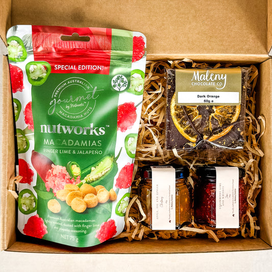 Welcome Hampers