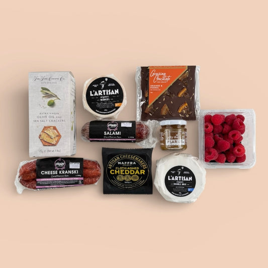 Taste of the Sunshine Coast & Beyond - Large