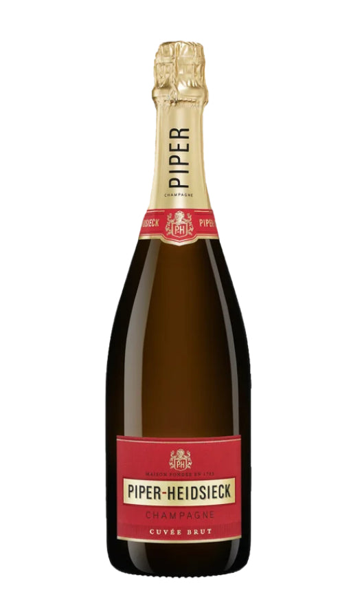 Champagne & Sparkling Wine