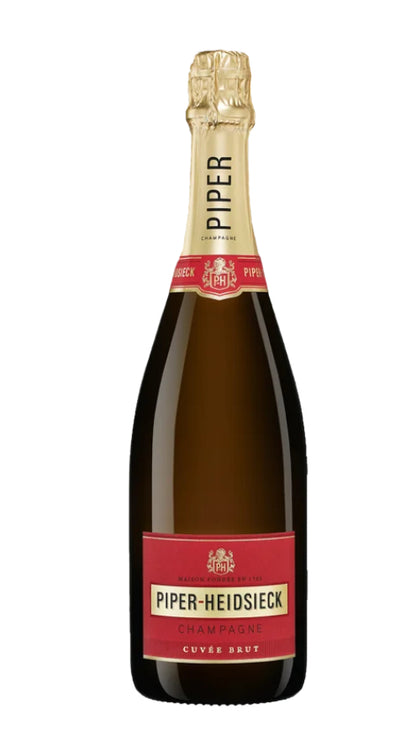 Champagne & Sparkling Wine
