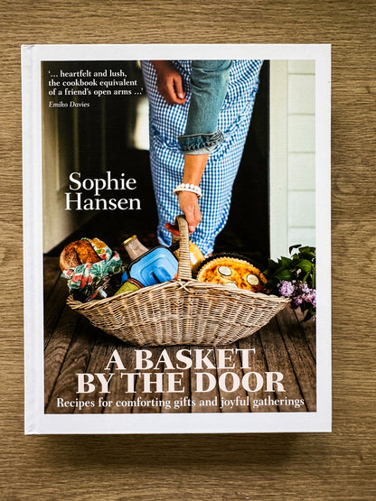Sophie Hanson books