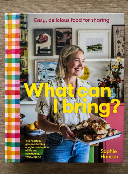 Sophie Hanson books
