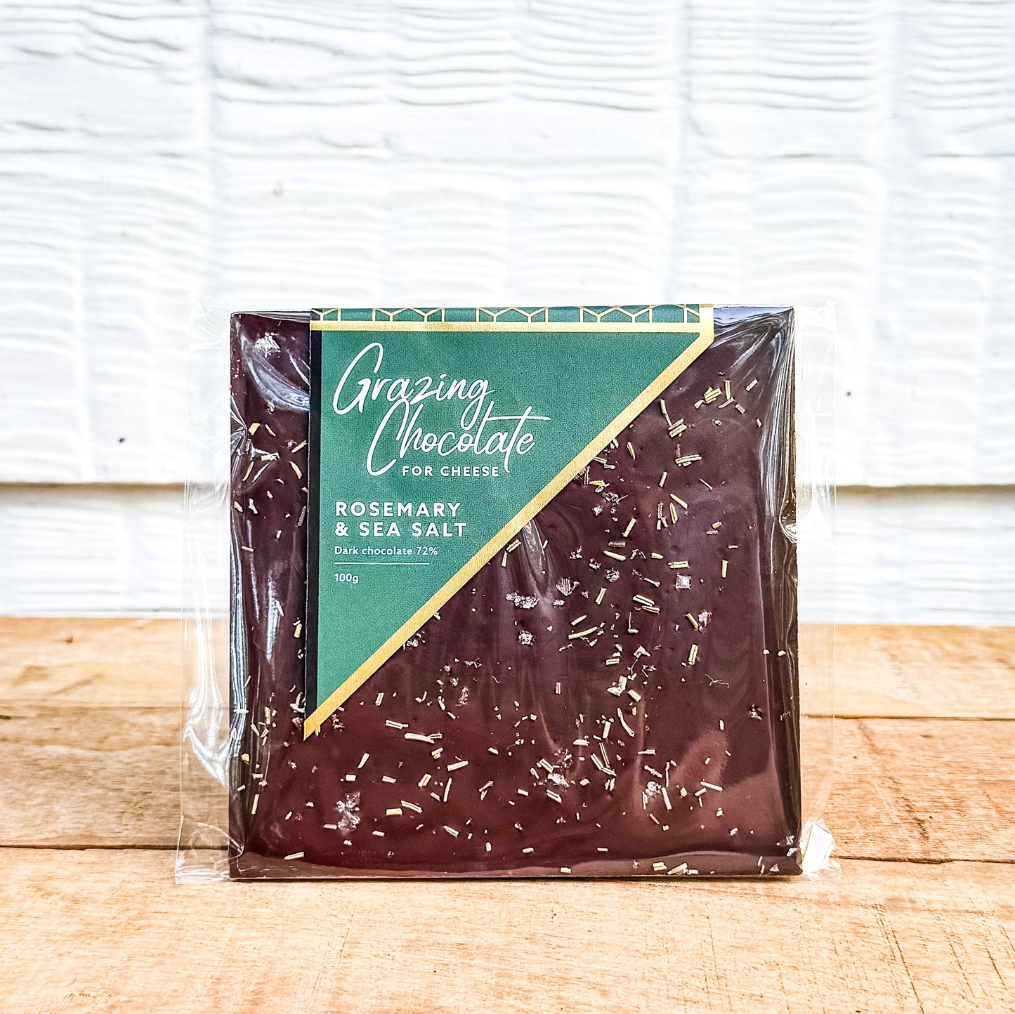 Kokopod Chocolate