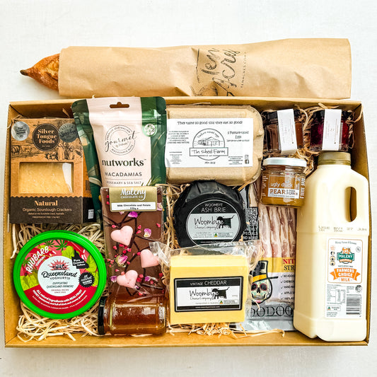Ultimate Taste Of The Sunshine Coast