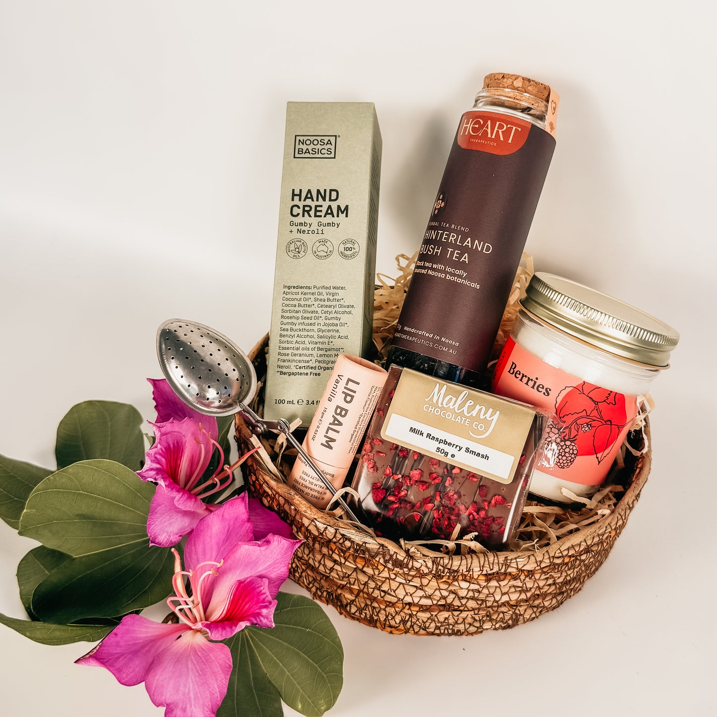 Indulge & Unwind Hamper