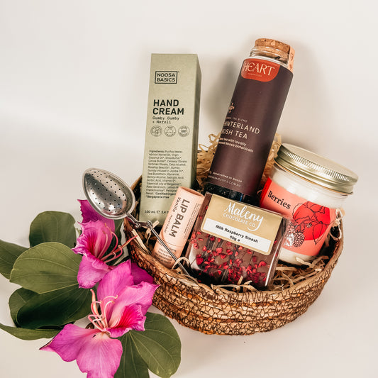 Indulge & Unwind Hamper