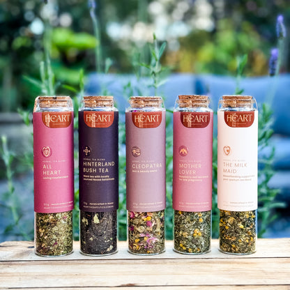 Heart Therapeutics Tea 70g