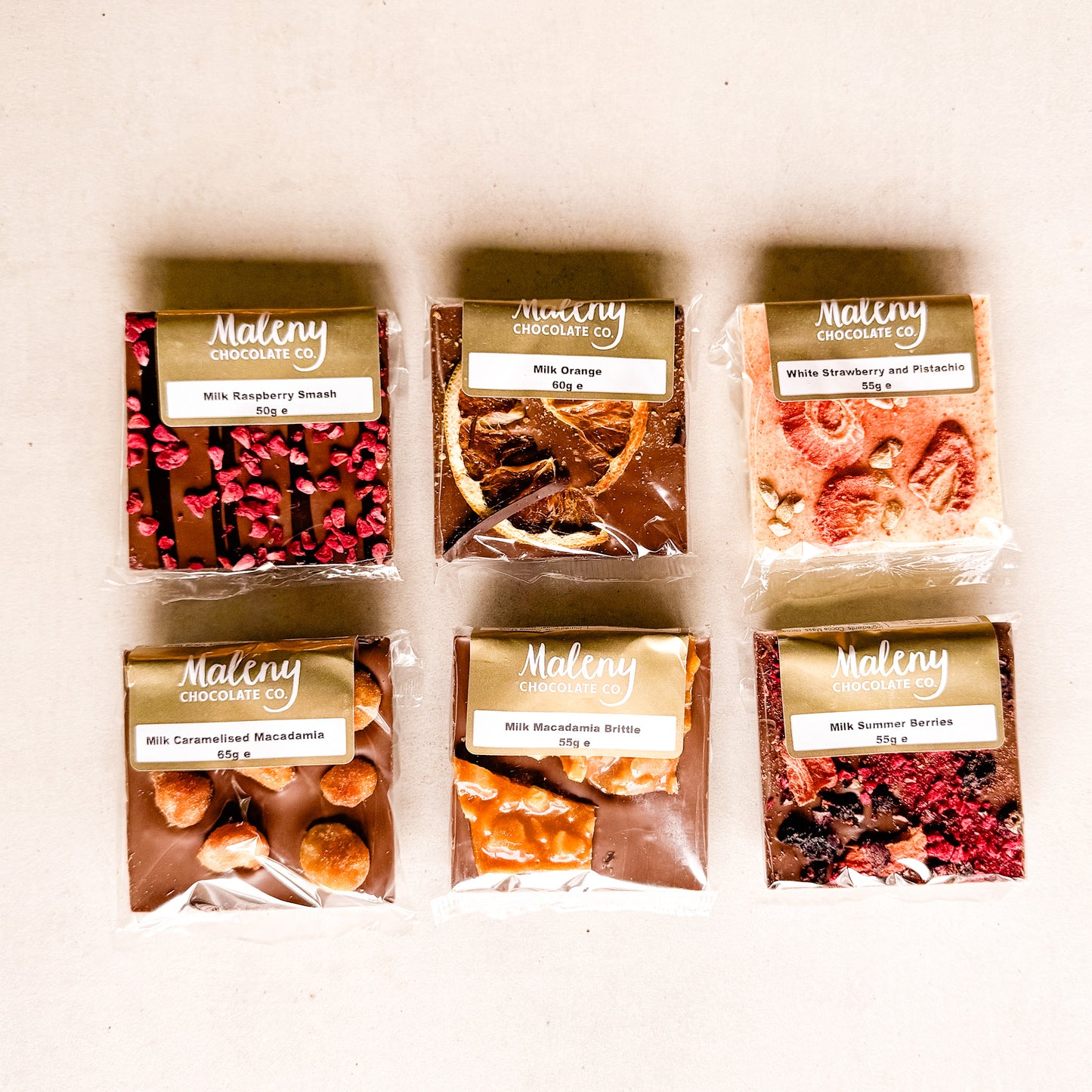 Maleny Chocolate Company