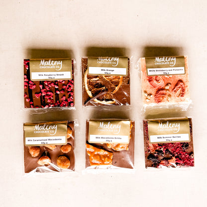 Maleny Chocolate Company