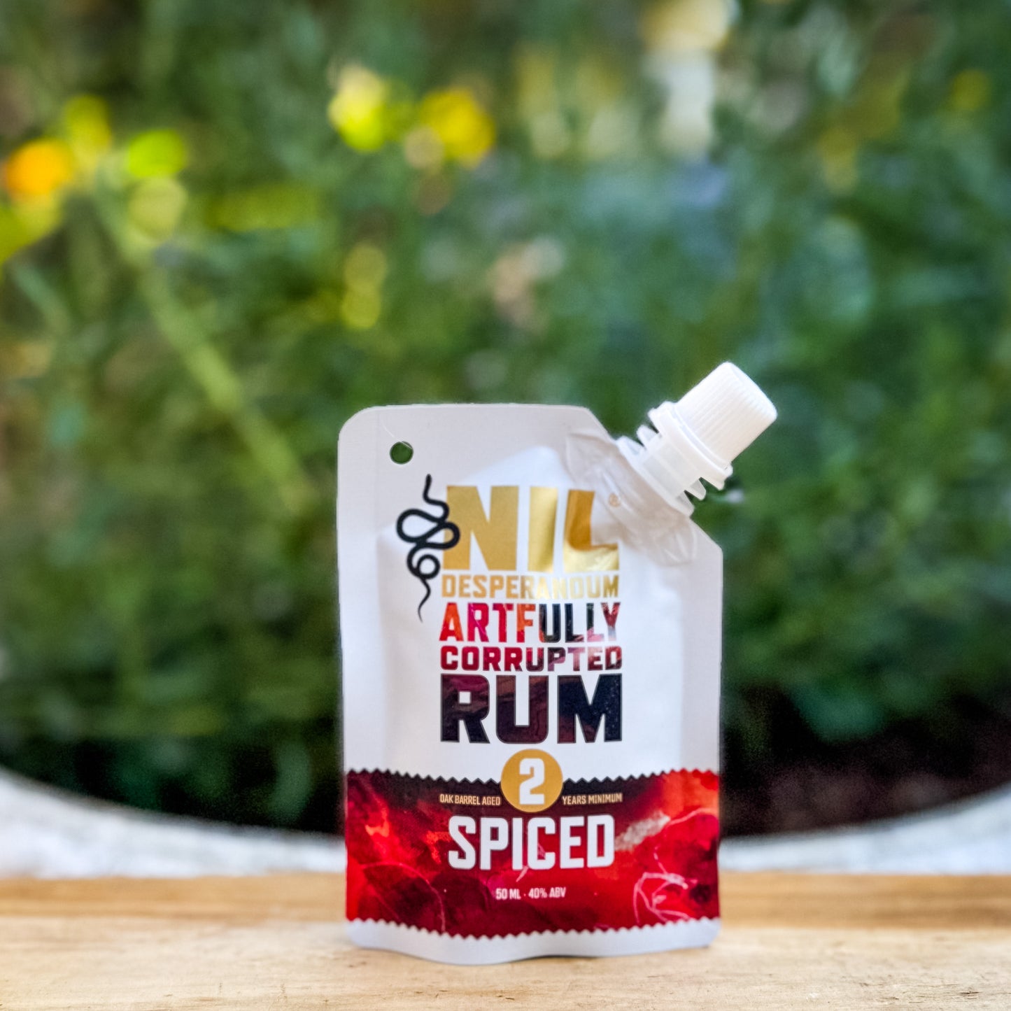 Sunshine & Sons Premium Spirits