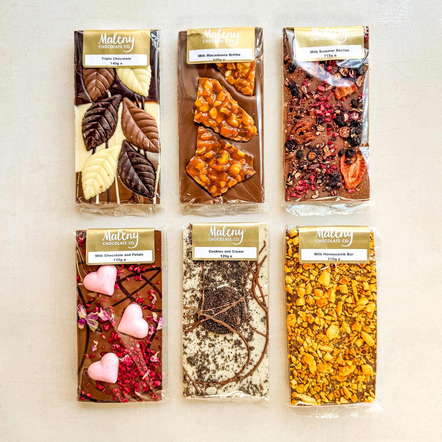 Maleny Chocolate Company