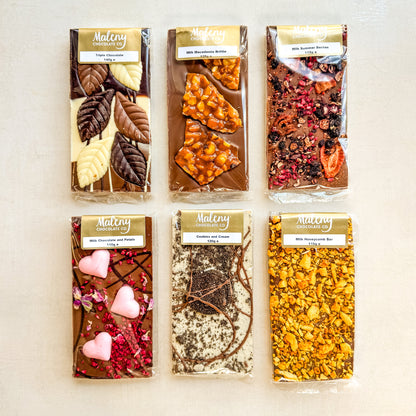 Maleny Chocolate Company