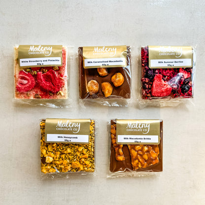 Maleny Chocolate Company